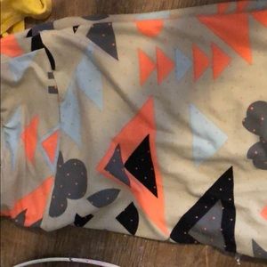 Tc Disney lularoe leggings